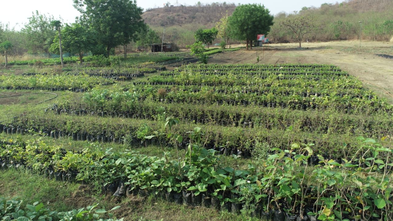 Village view 3