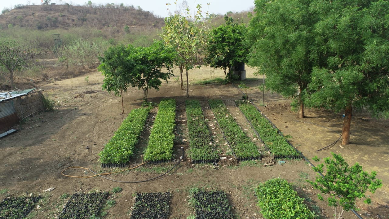 Village view 4